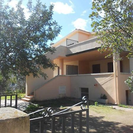 Appartamento Vecchia Pineta San Giovanni  Bagian luar foto