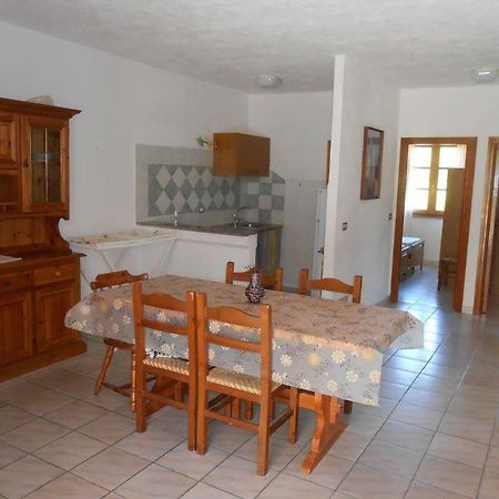 Appartamento Vecchia Pineta San Giovanni  Bagian luar foto
