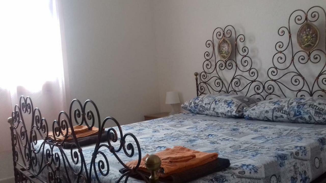 Appartamento Vecchia Pineta San Giovanni  Bagian luar foto